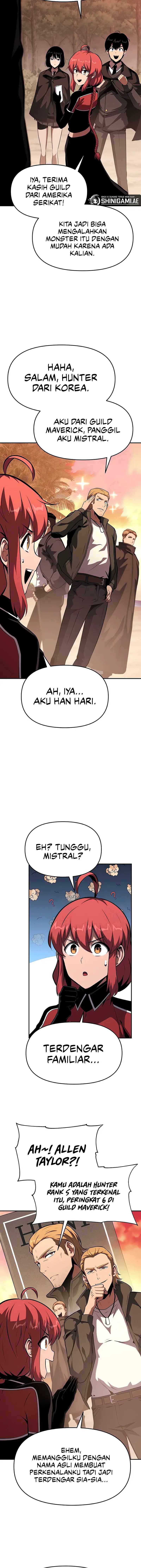 Read The Knight King Who Returned with a God ID Manga Online