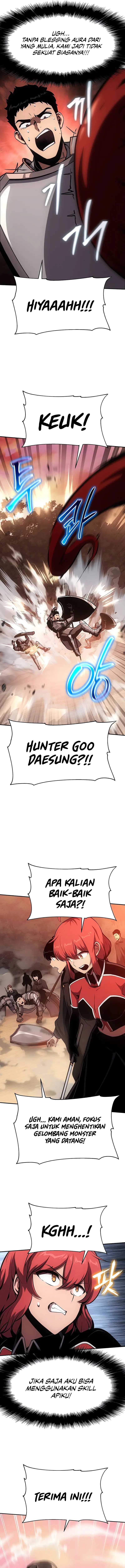 Read The Knight King Who Returned with a God ID Manga Online