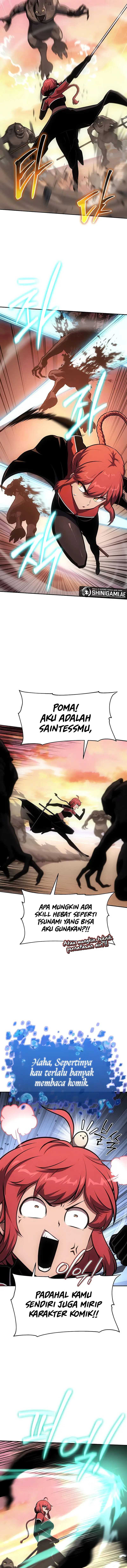 Read The Knight King Who Returned with a God ID Manga Online