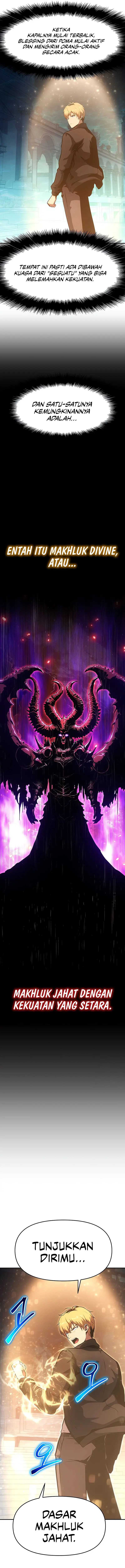 Read The Knight King Who Returned with a God ID Manga Online