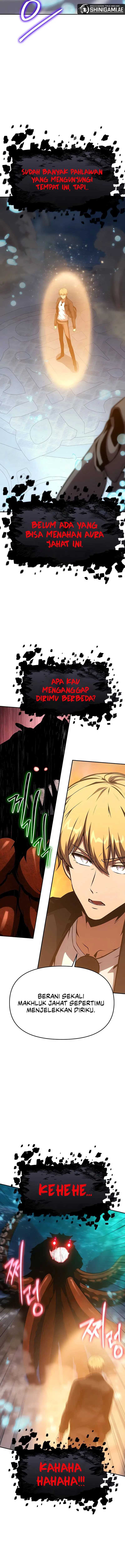Read The Knight King Who Returned with a God ID Manga Online