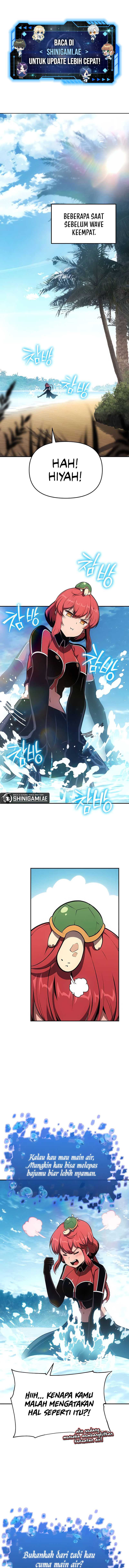 Read The Knight King Who Returned with a God ID Manga Online