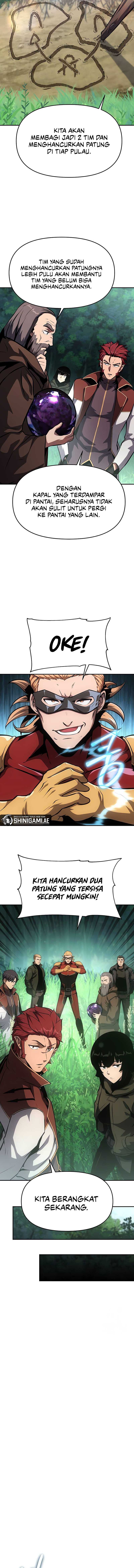 Read The Knight King Who Returned with a God ID Manga Online