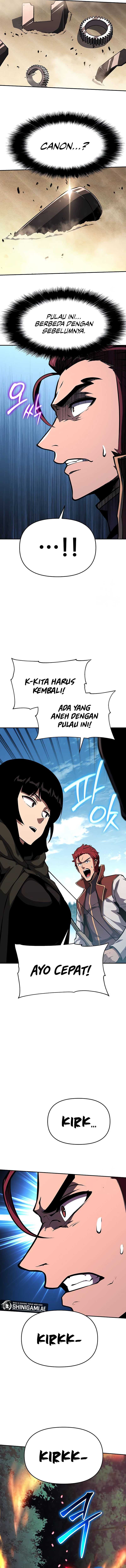 Read The Knight King Who Returned with a God ID Manga Online