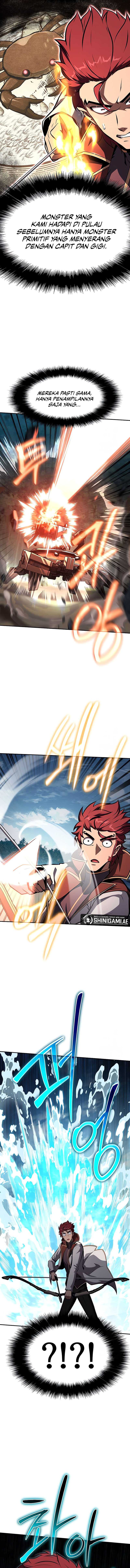 Read The Knight King Who Returned with a God ID Manga Online