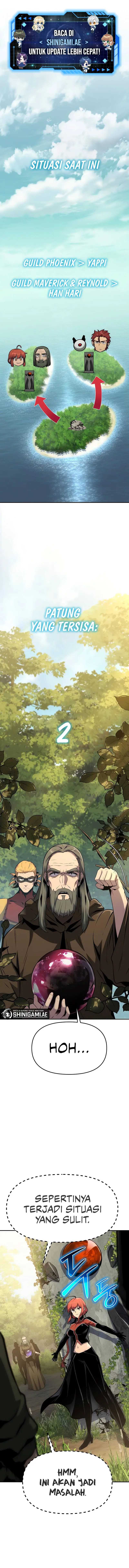 Read The Knight King Who Returned with a God ID Manga Online