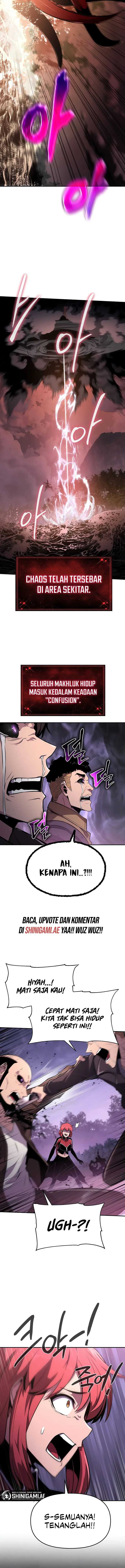 Read The Knight King Who Returned with a God ID Manga Online