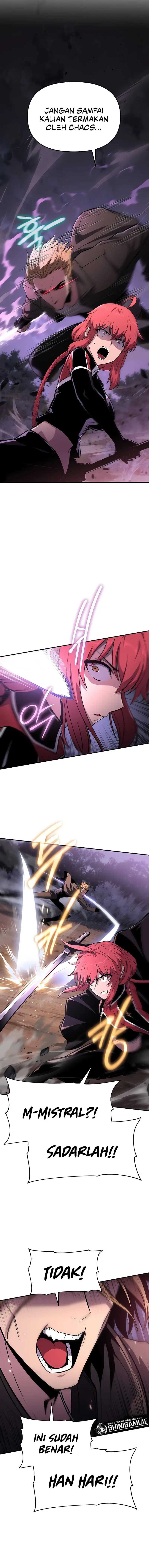 Read The Knight King Who Returned with a God ID Manga Online