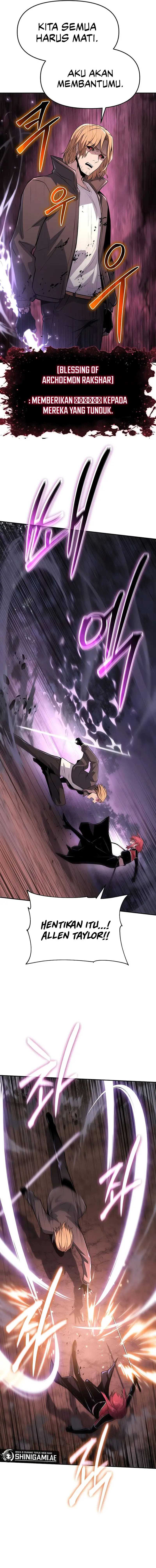 Read The Knight King Who Returned with a God ID Manga Online