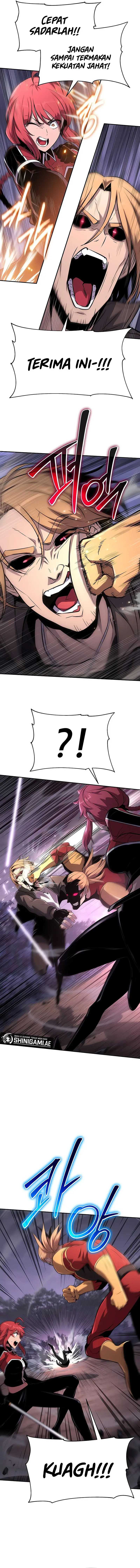 Read The Knight King Who Returned with a God ID Manga Online