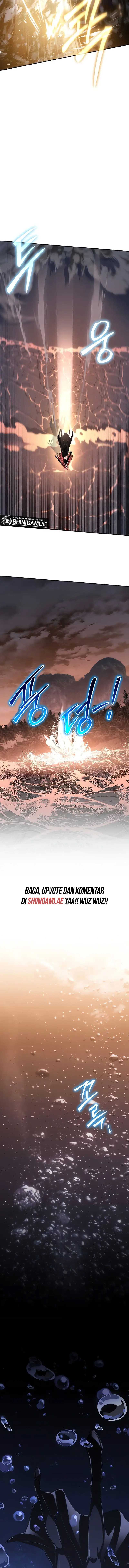 Read The Knight King Who Returned with a God ID Manga Online