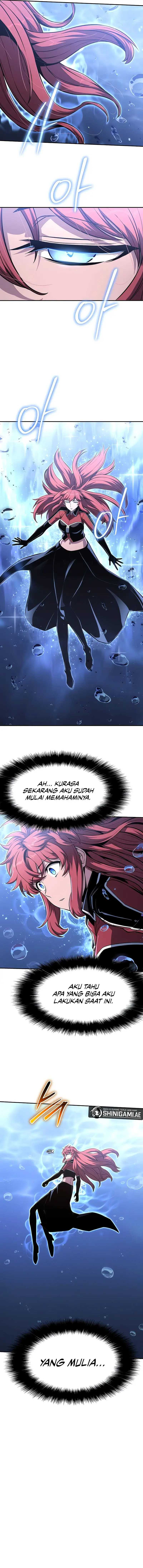 Read The Knight King Who Returned with a God ID Manga Online