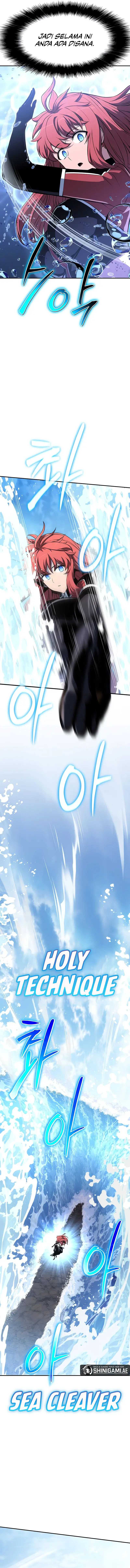Read The Knight King Who Returned with a God ID Manga Online