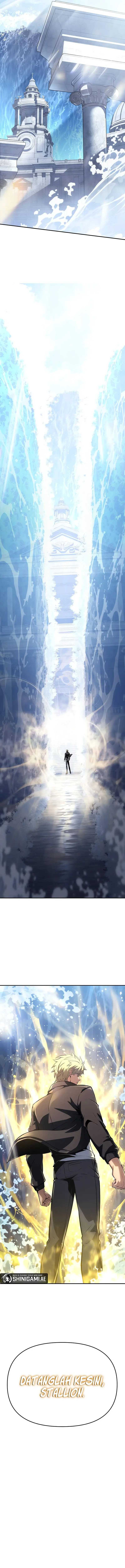 Read The Knight King Who Returned with a God ID Manga Online