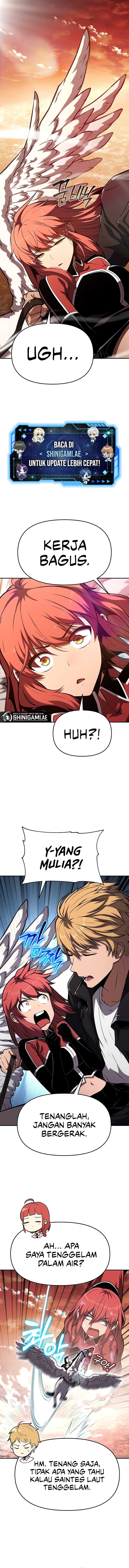 Read The Knight King Who Returned with a God ID Manga Online