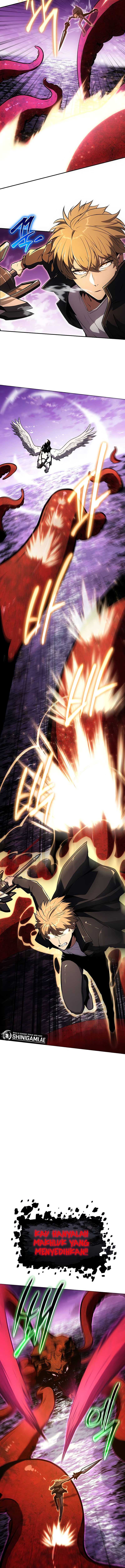 Read The Knight King Who Returned with a God ID Manga Online