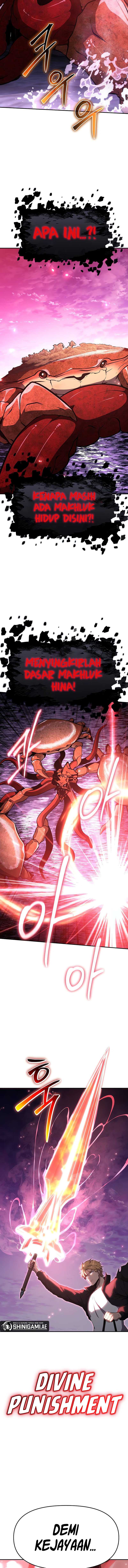 Read The Knight King Who Returned with a God ID Manga Online