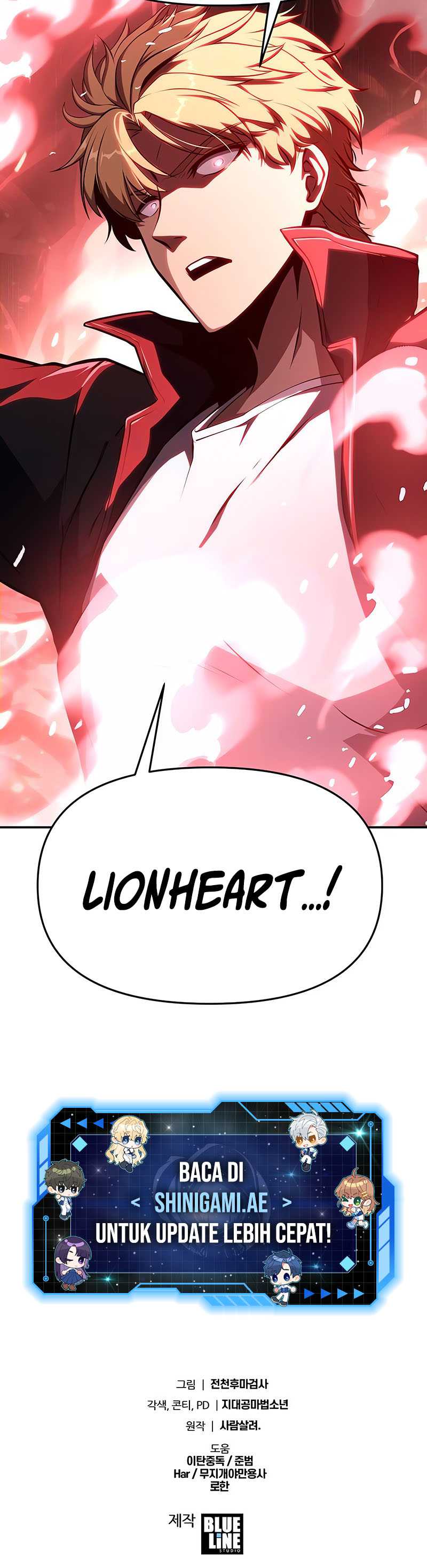 Read The Knight King Who Returned with a God ID Manga Online