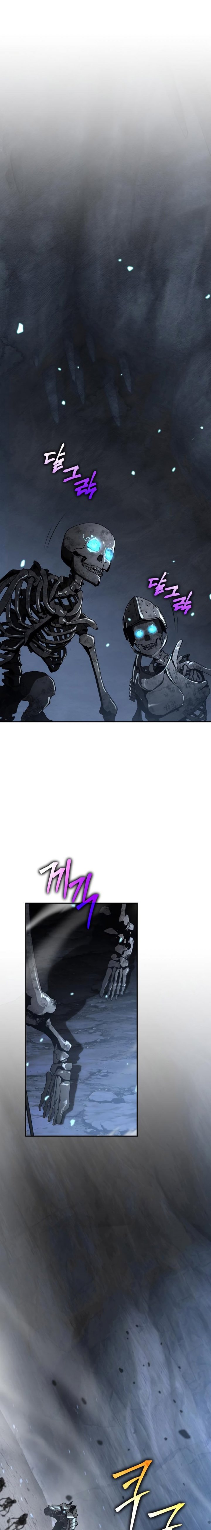 Read The Knight King Who Returned with a God ID Manga Online