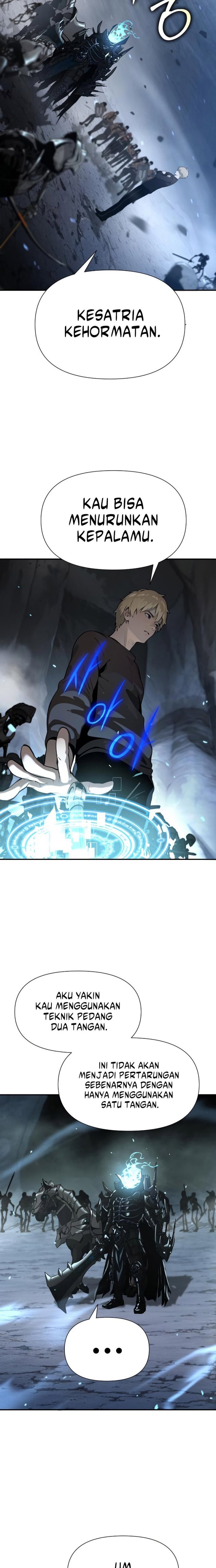 Read The Knight King Who Returned with a God ID Manga Online