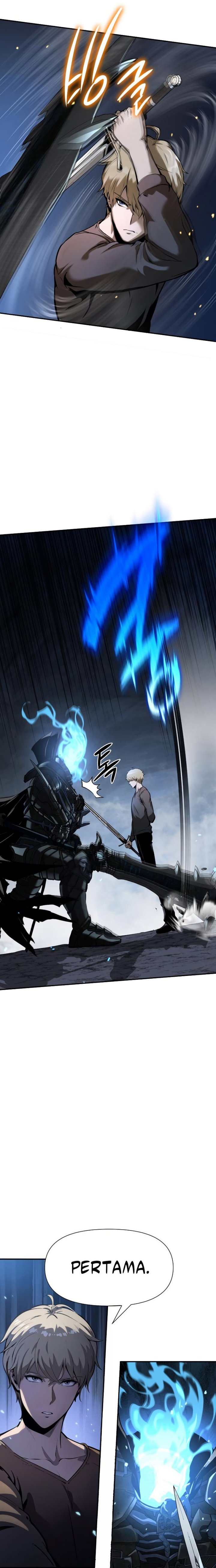 Read The Knight King Who Returned with a God ID Manga Online