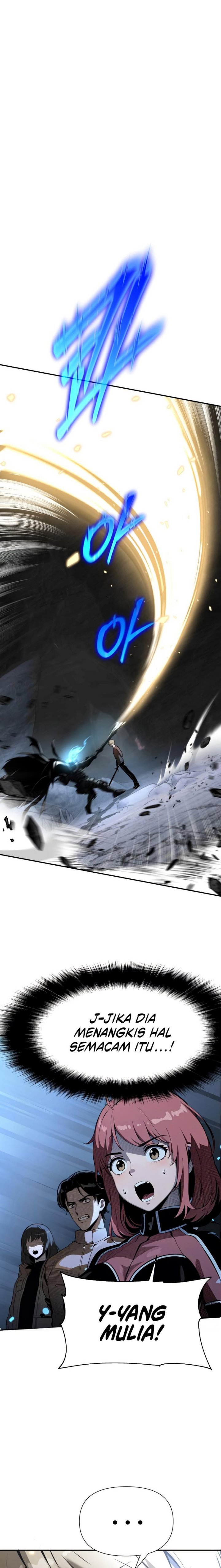 Read The Knight King Who Returned with a God ID Manga Online