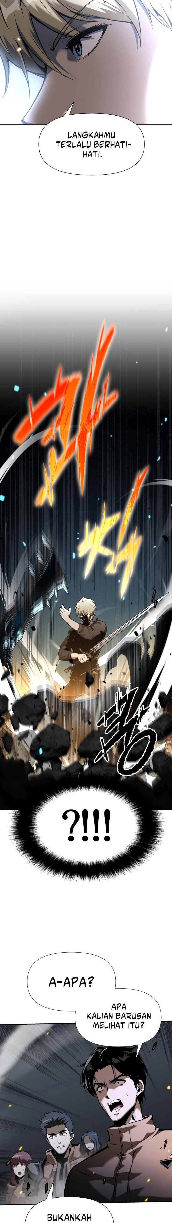 Read The Knight King Who Returned with a God ID Manga Online