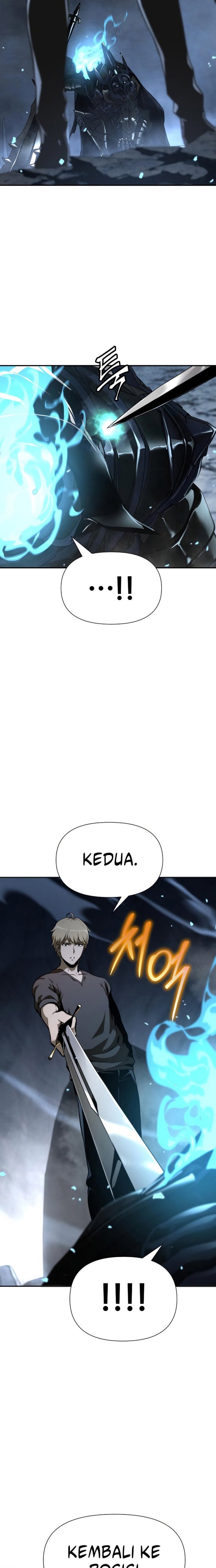 Read The Knight King Who Returned with a God ID Manga Online