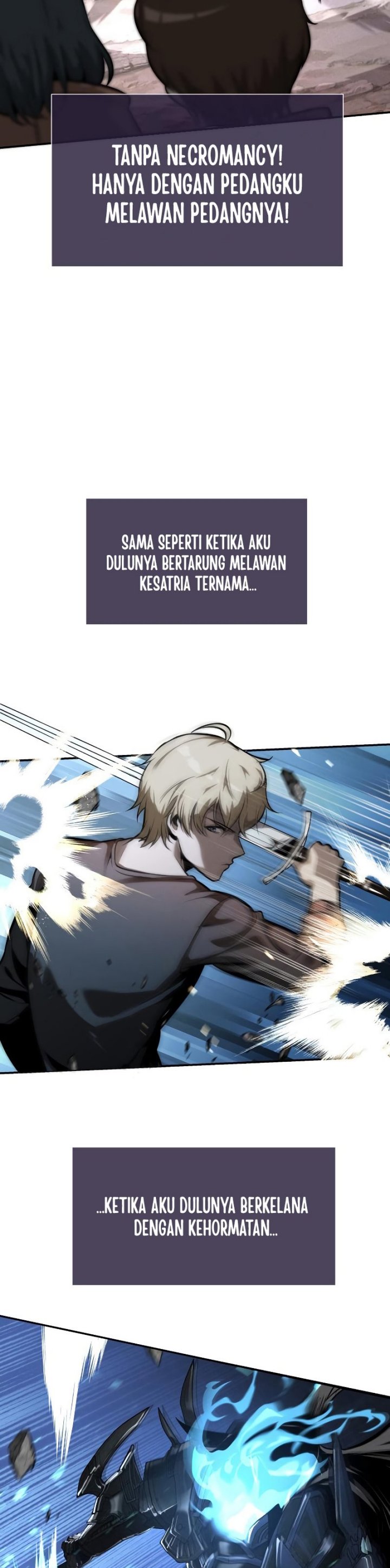 Read The Knight King Who Returned with a God ID Manga Online