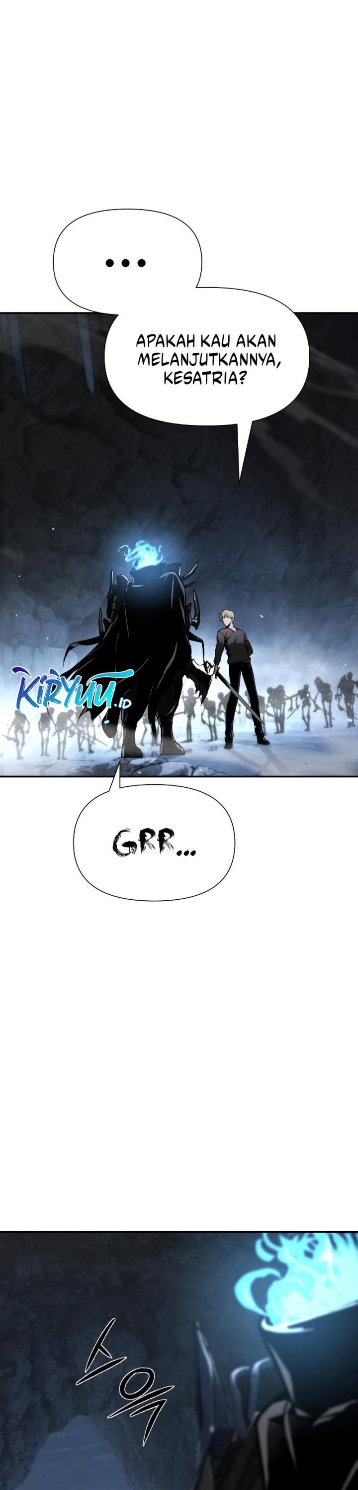 Read The Knight King Who Returned with a God ID Manga Online