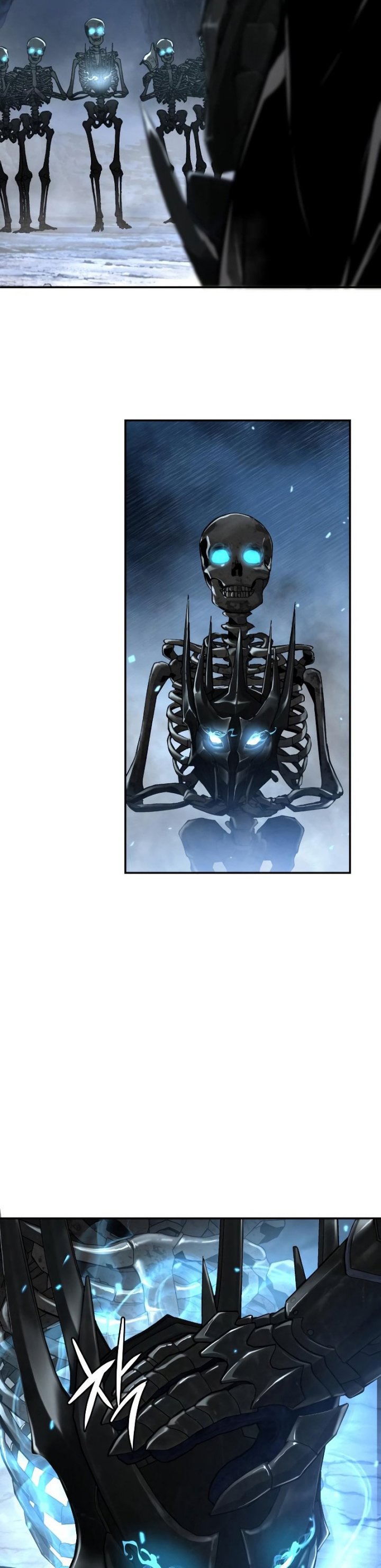 Read The Knight King Who Returned with a God ID Manga Online