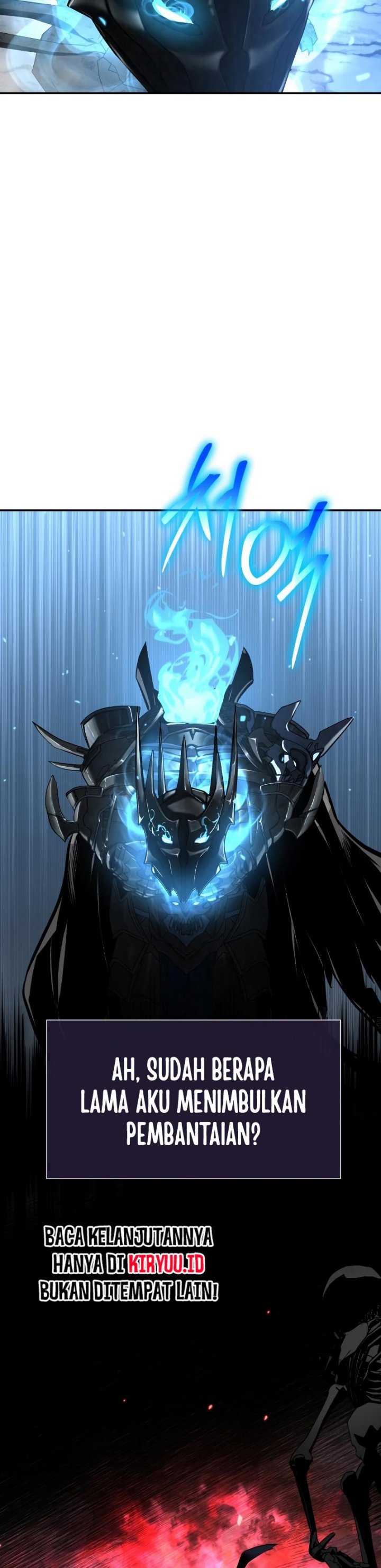 Read The Knight King Who Returned with a God ID Manga Online