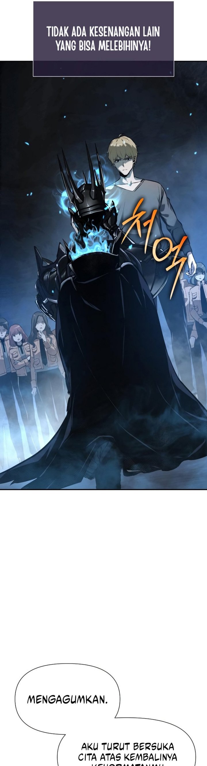 Read The Knight King Who Returned with a God ID Manga Online