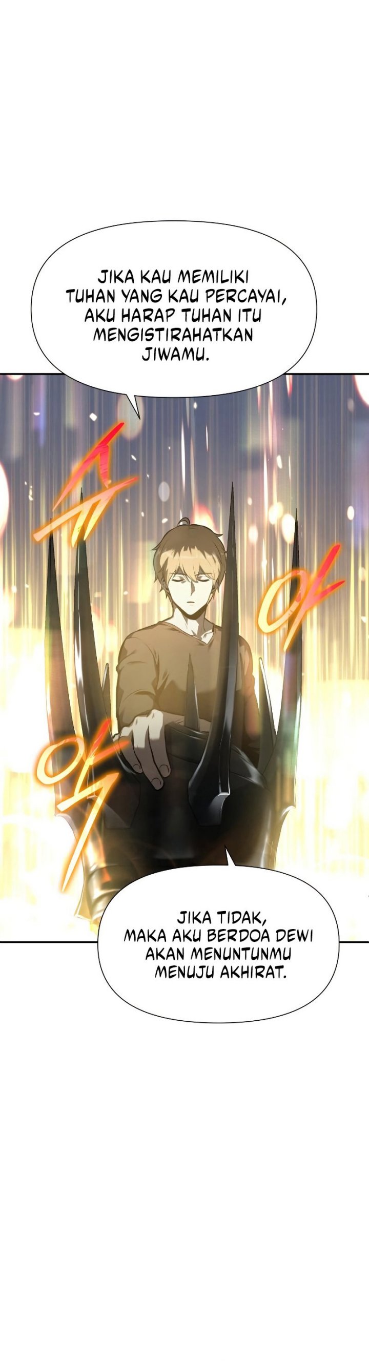 Read The Knight King Who Returned with a God ID Manga Online