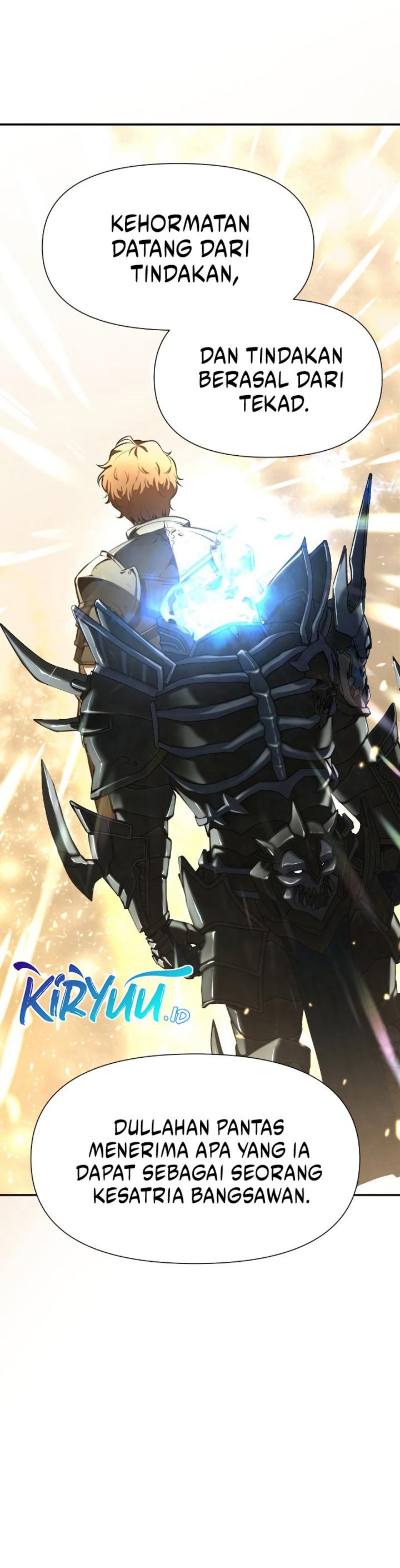 Read The Knight King Who Returned with a God ID Manga Online