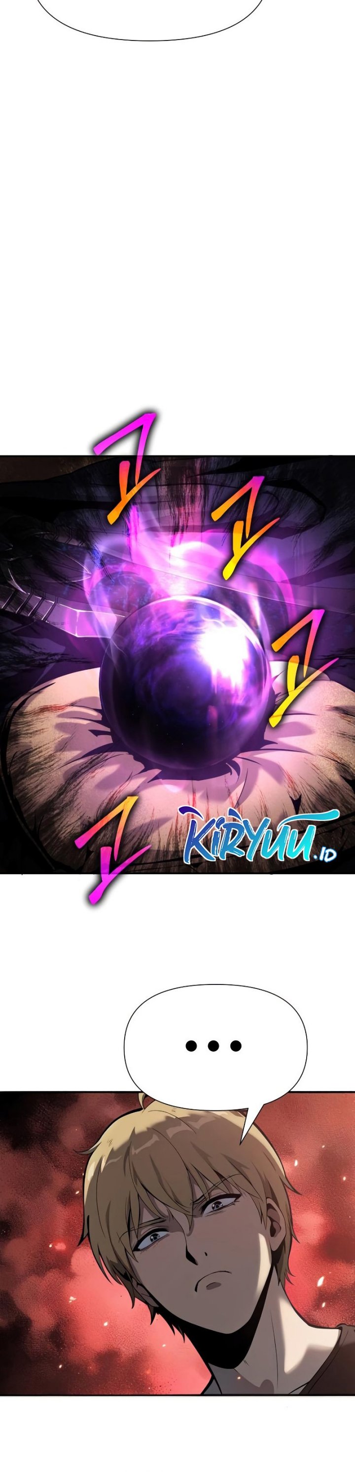 Read The Knight King Who Returned with a God ID Manga Online