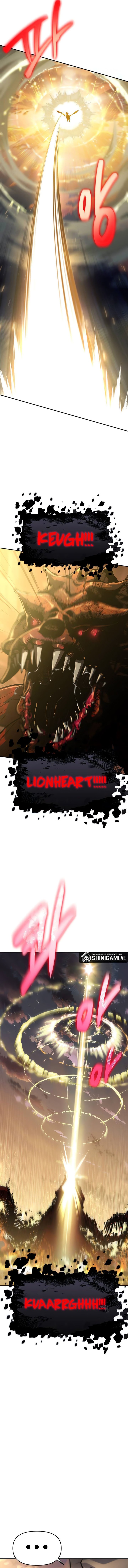 Read The Knight King Who Returned with a God ID Manga Online