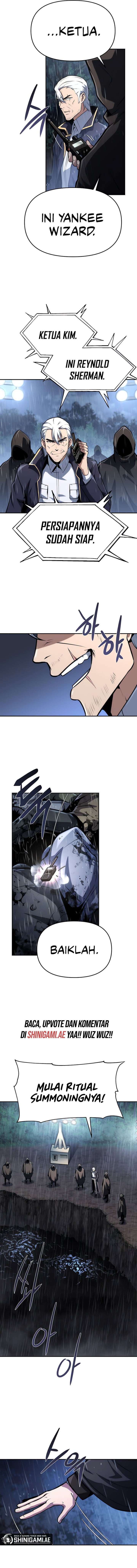 Read The Knight King Who Returned with a God ID Manga Online