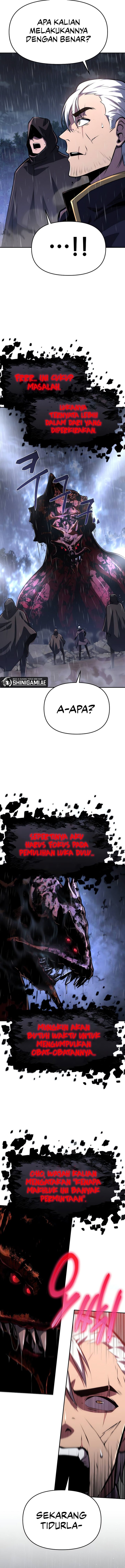 Read The Knight King Who Returned with a God ID Manga Online
