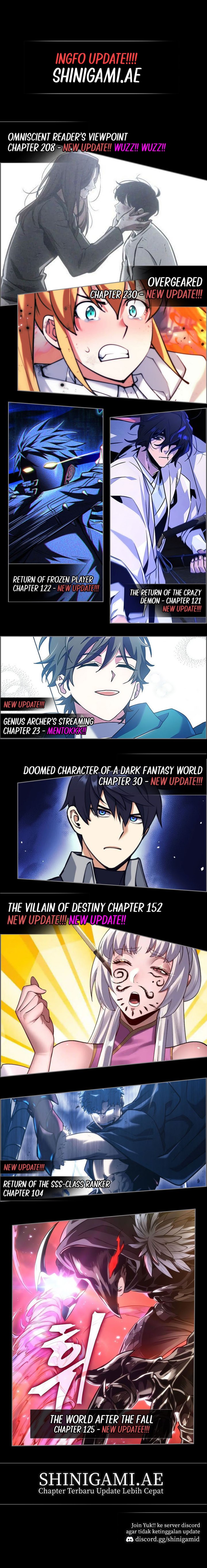 Read The Knight King Who Returned with a God ID Manga Online