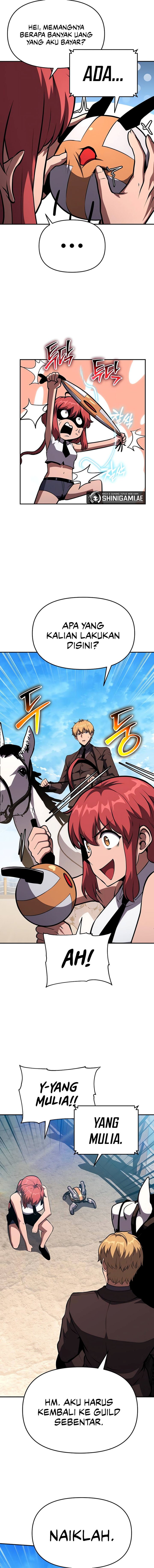 Read The Knight King Who Returned with a God ID Manga Online