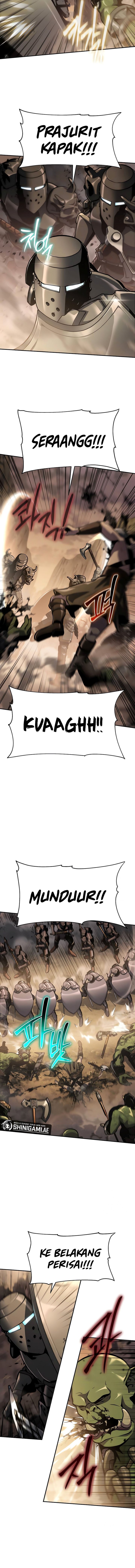 Read The Knight King Who Returned with a God ID Manga Online