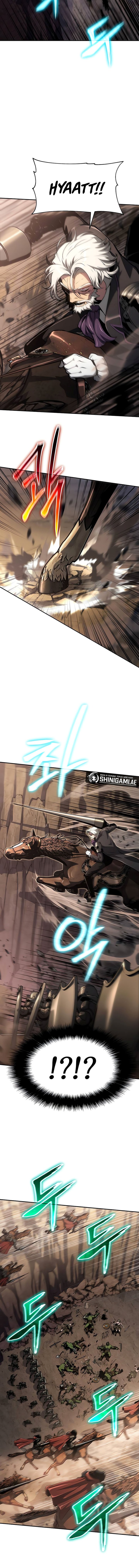 Read The Knight King Who Returned with a God ID Manga Online