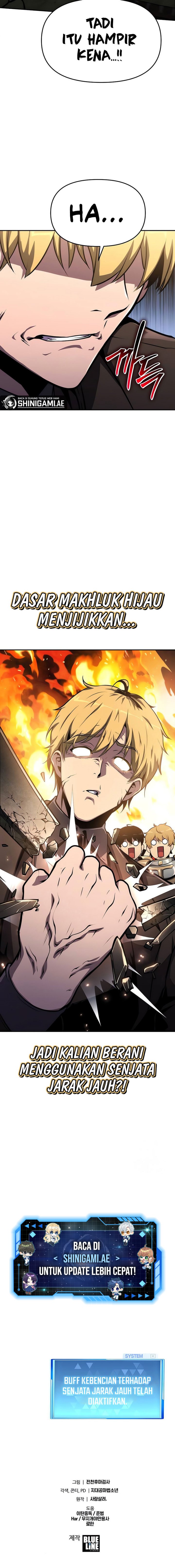 Read The Knight King Who Returned with a God ID Manga Online