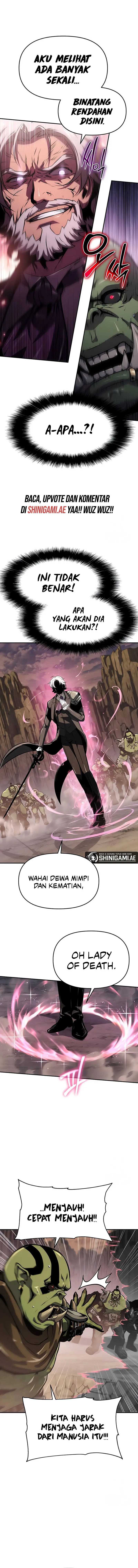 Read The Knight King Who Returned with a God ID Manga Online