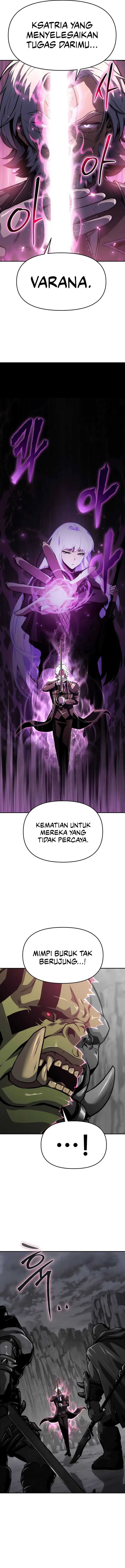 Read The Knight King Who Returned with a God ID Manga Online