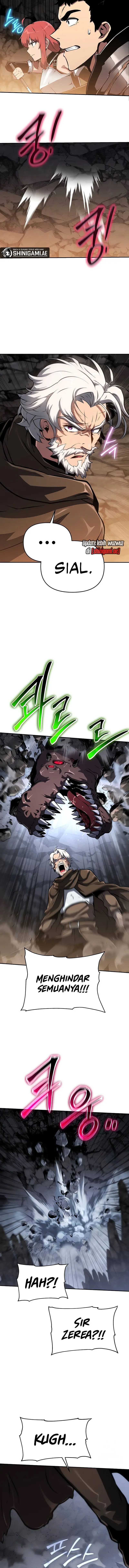 Read The Knight King Who Returned with a God ID Manga Online