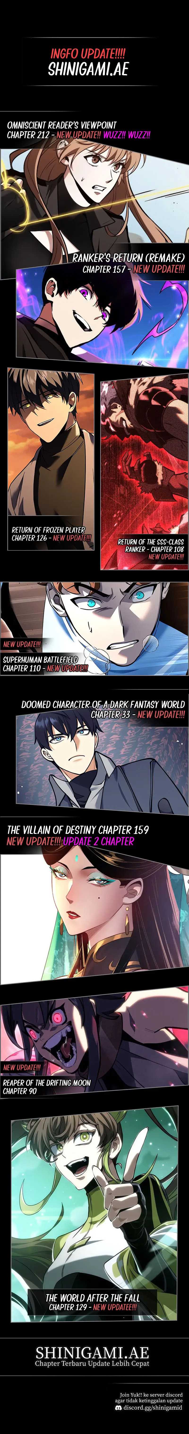 Read The Knight King Who Returned with a God ID Manga Online