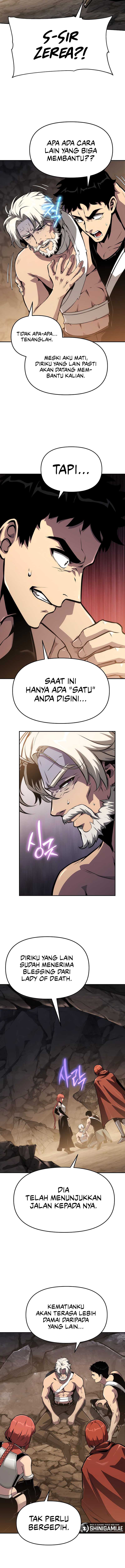 Read The Knight King Who Returned with a God ID Manga Online