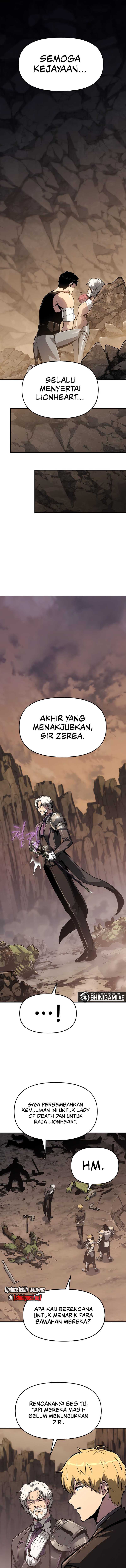 Read The Knight King Who Returned with a God ID Manga Online
